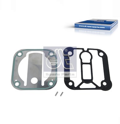Dt Spare Parts Klepplaat luchtcompressor 5.42148