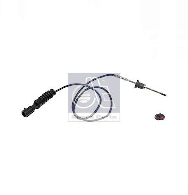 Dt Spare Parts Sensor uitlaatgastemperatuur 5.44018