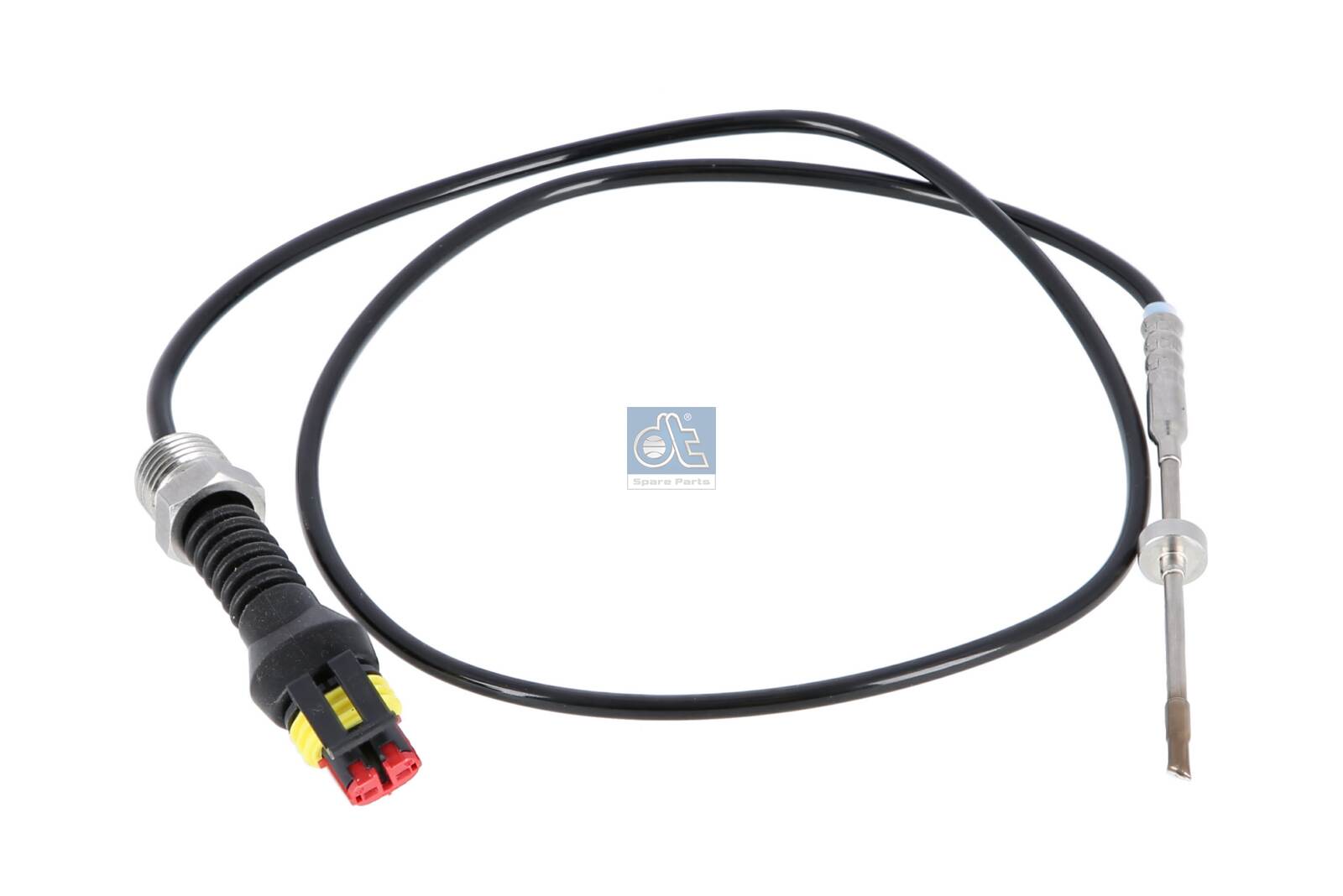 Dt Spare Parts Sensor uitlaatgastemperatuur 5.44019