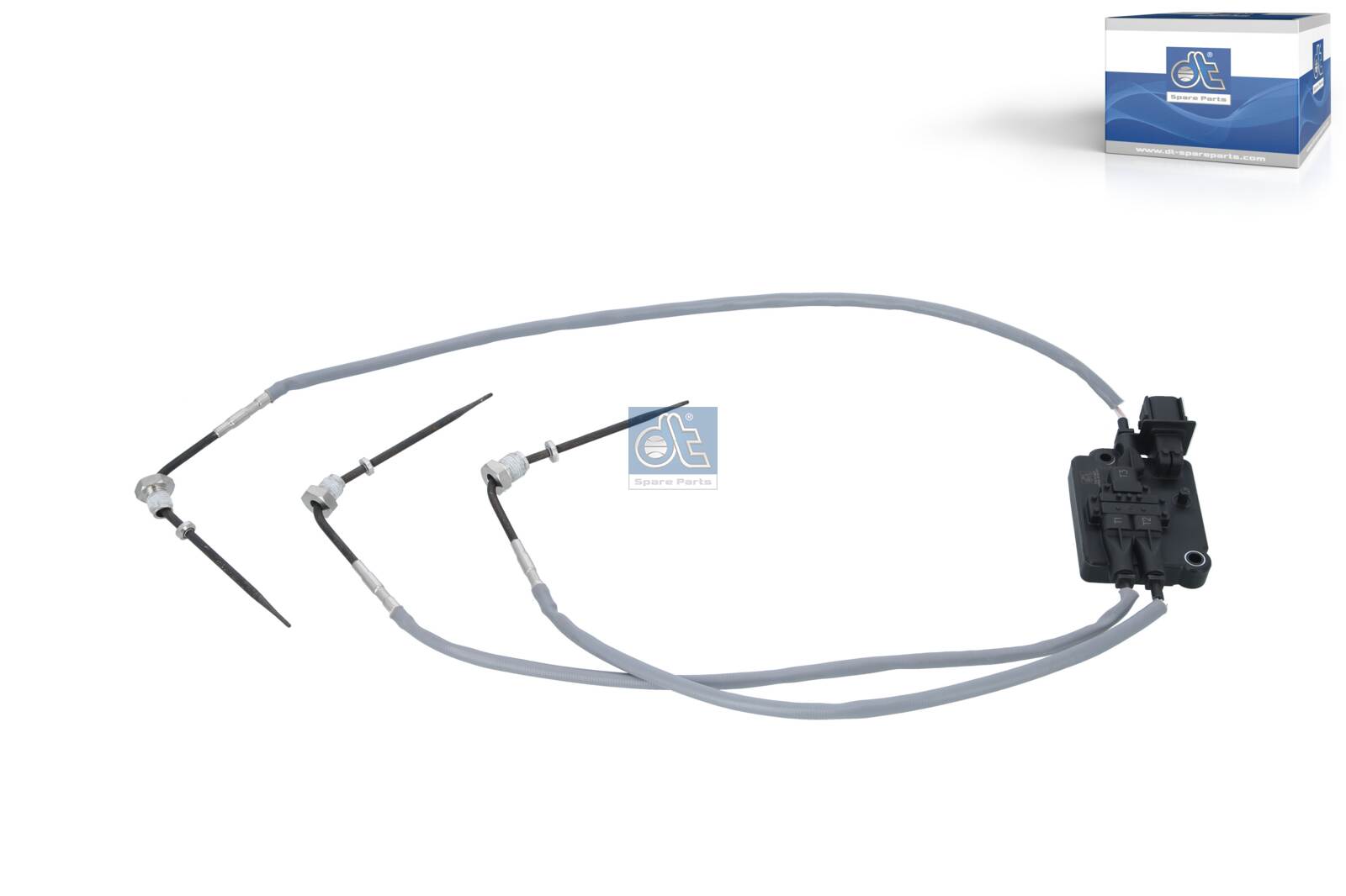 Dt Spare Parts Sensor, uitlaatgastemperatuur 5.44071