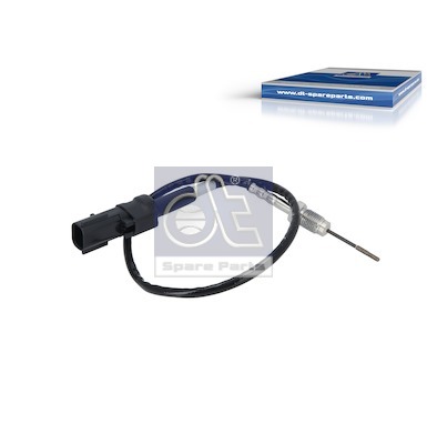 Dt Spare Parts Sensor uitlaatgastemperatuur 5.44200