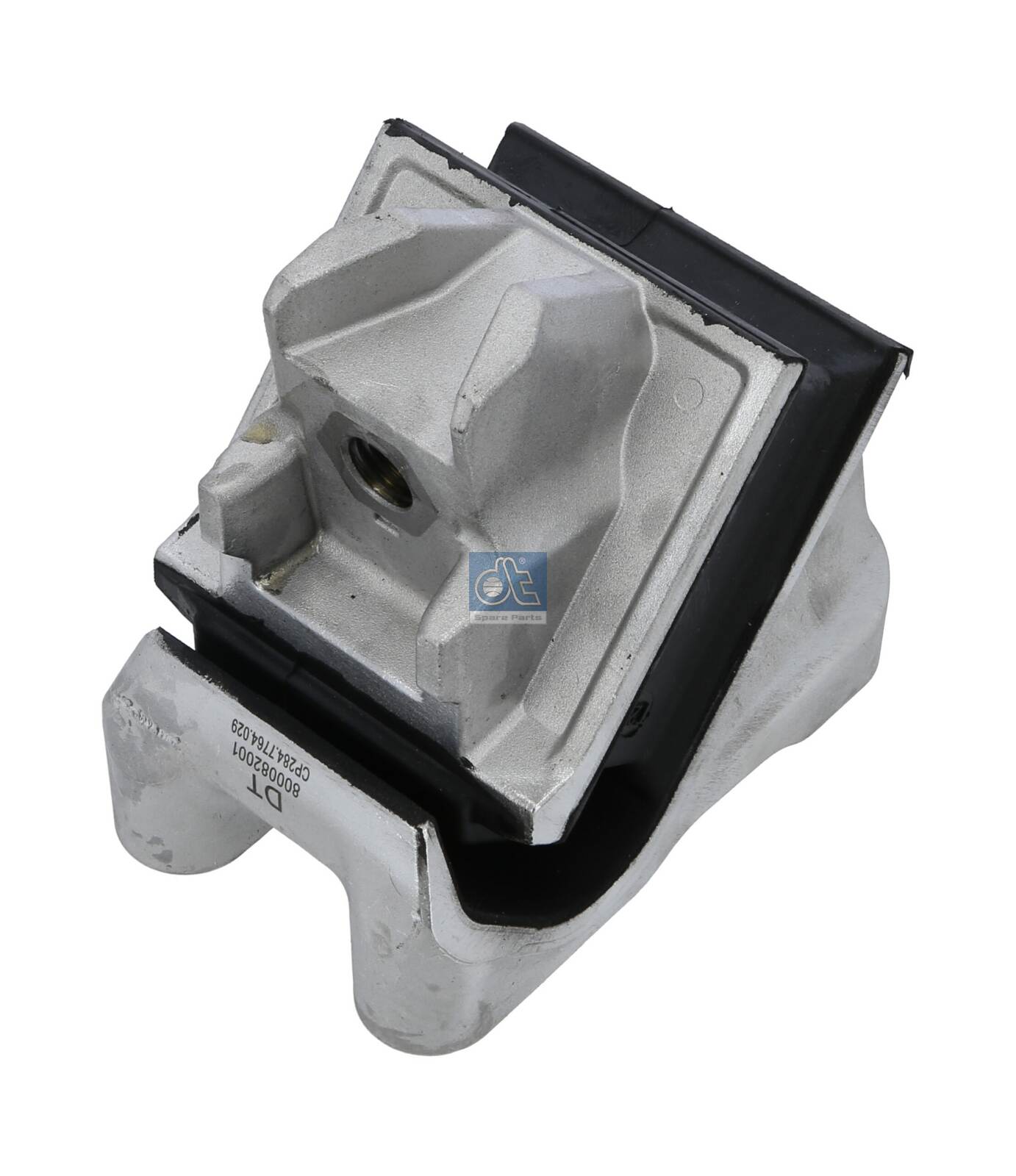 Dt Spare Parts Motorsteun 5.45029