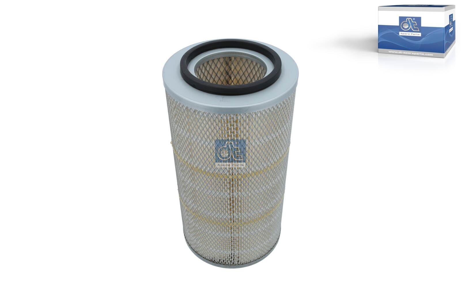 Dt Spare Parts Luchtfilter 5.45101