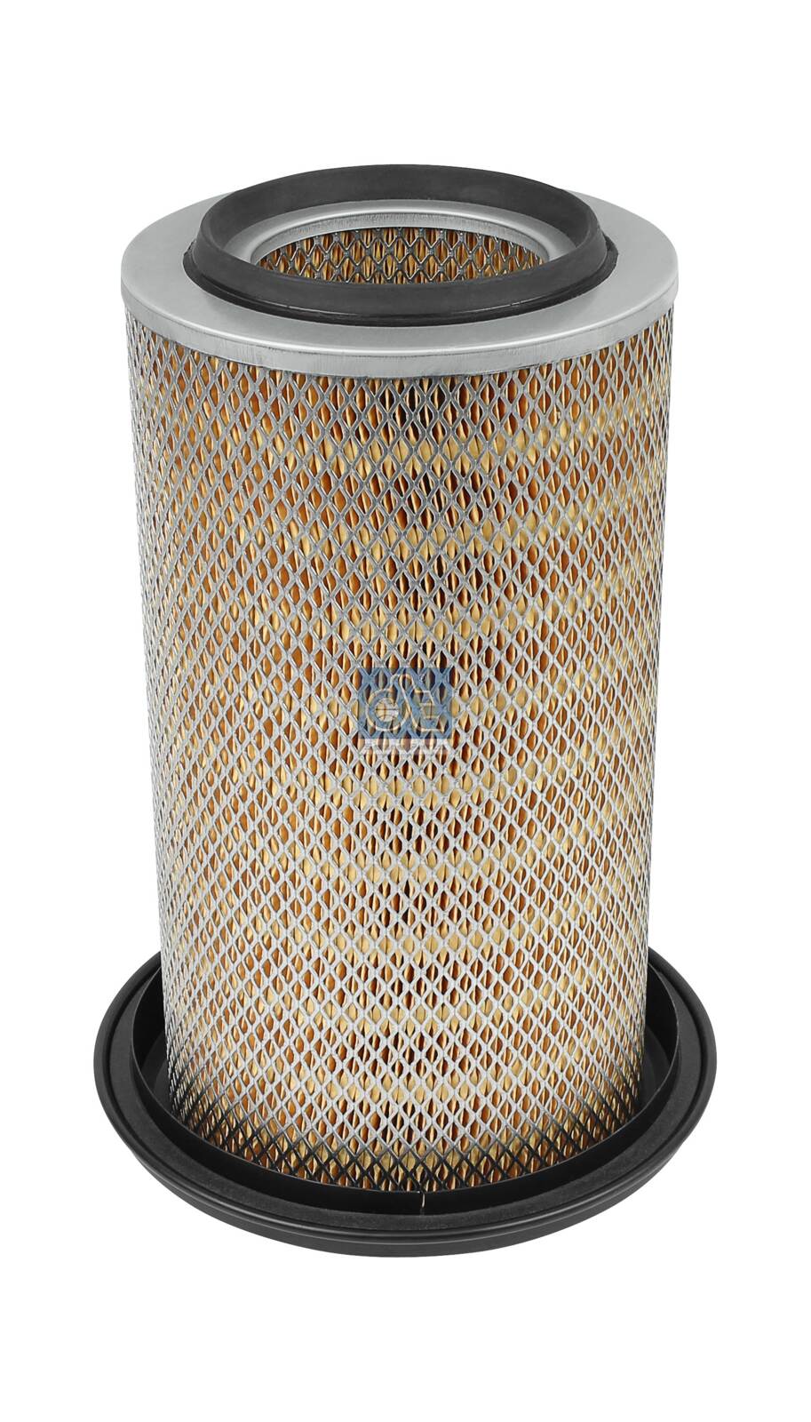 Dt Spare Parts Luchtfilter 5.45151