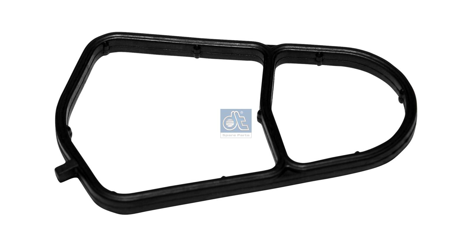 Dt Spare Parts Brandstoffilter pakking 5.45197