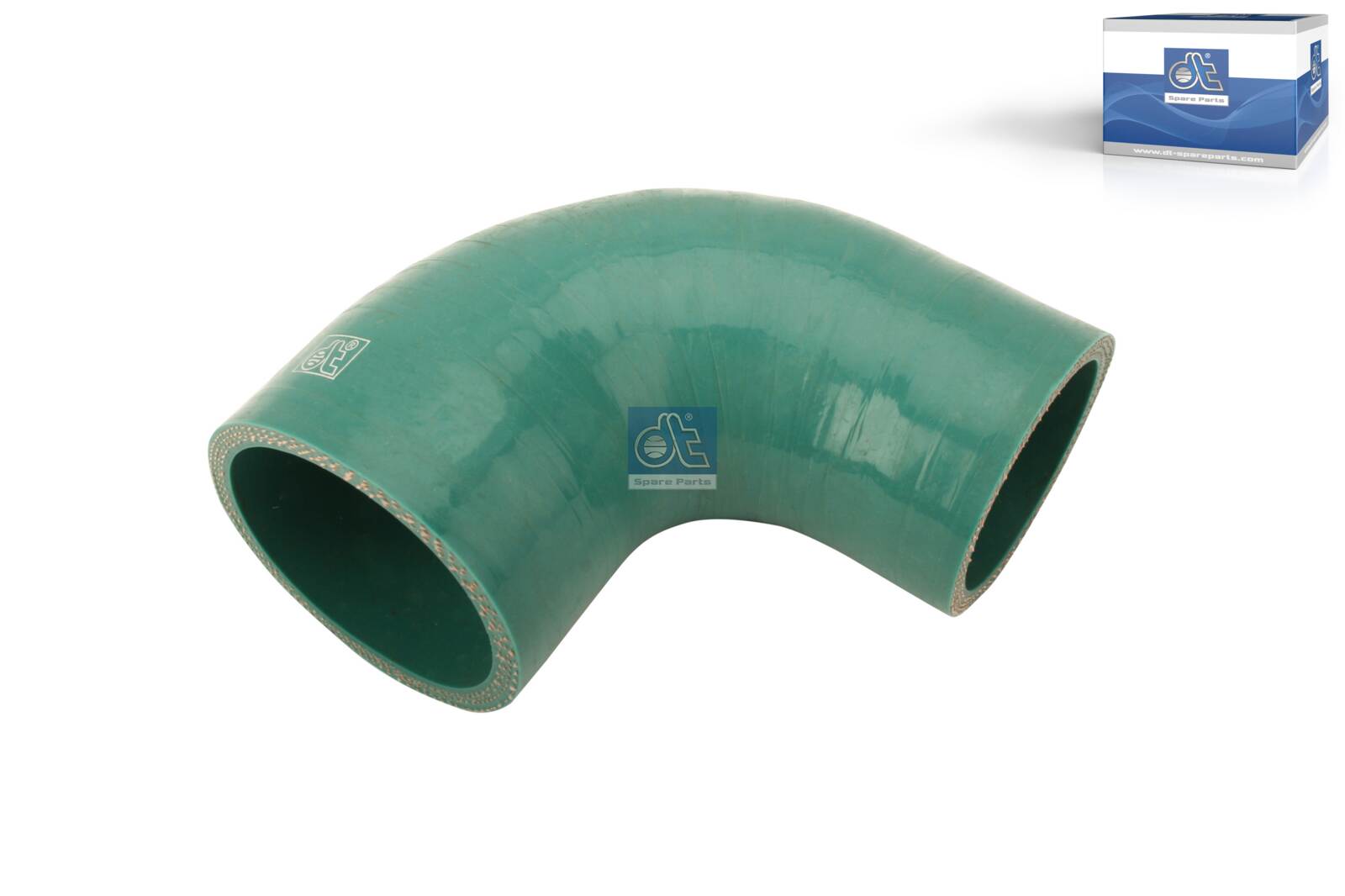 Dt Spare Parts Radiateurslang 5.45214