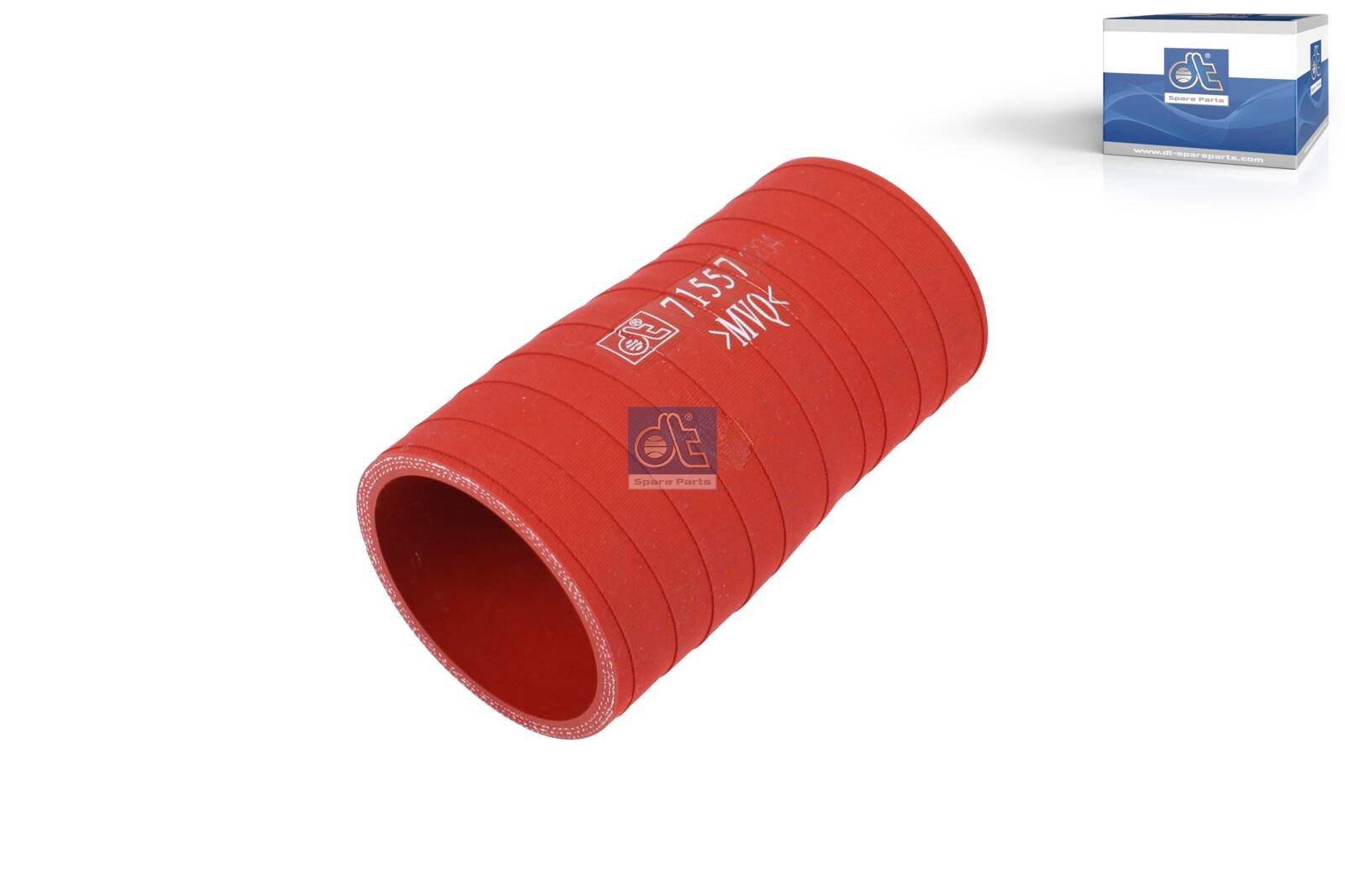 Dt Spare Parts Radiateurslang 5.45219