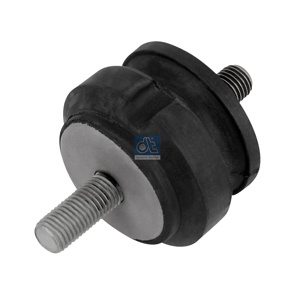 Dt Spare Parts Ophangrubber 5.45230