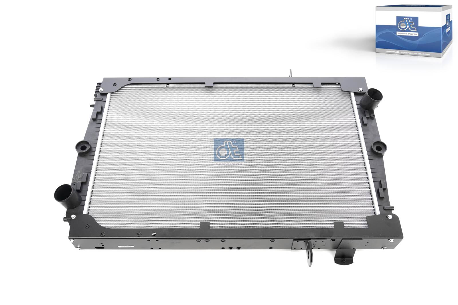 Dt Spare Parts Radiateur 5.45257