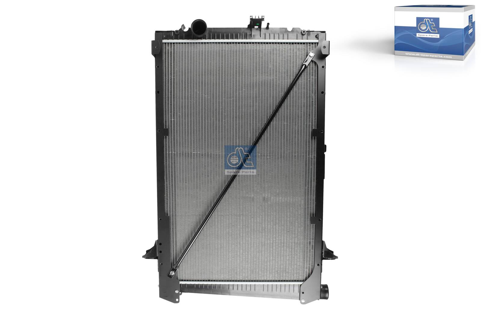 Dt Spare Parts Radiateur 5.45259