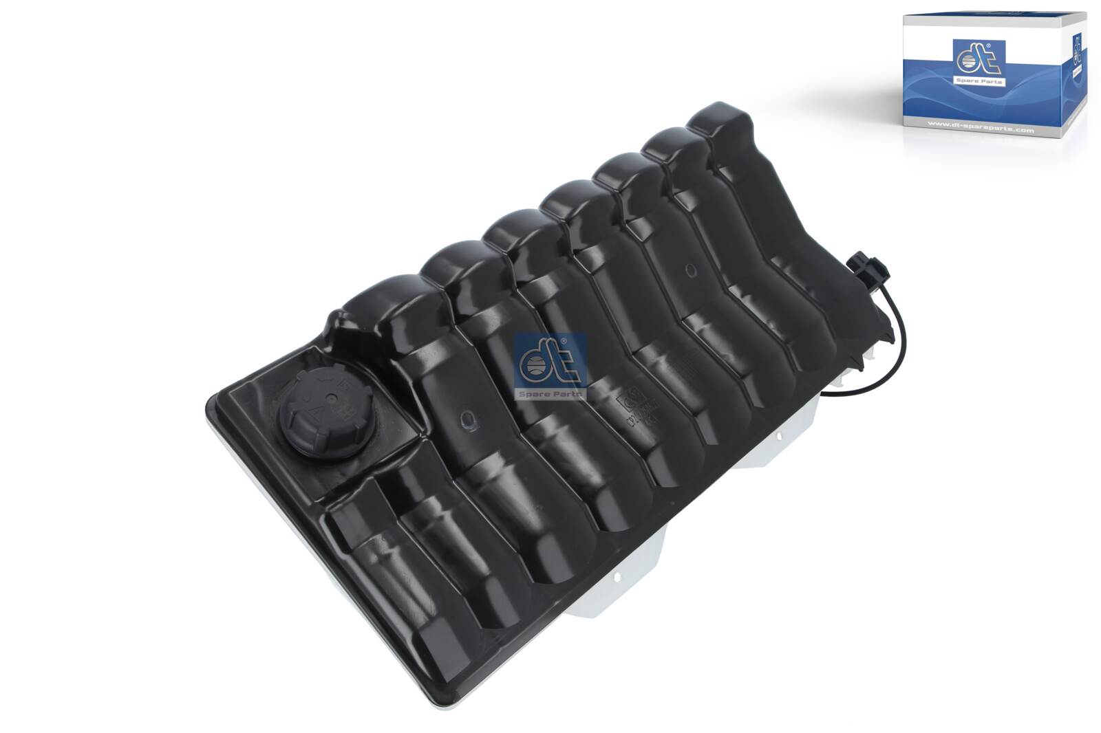 Dt Spare Parts Expansievat 5.45271