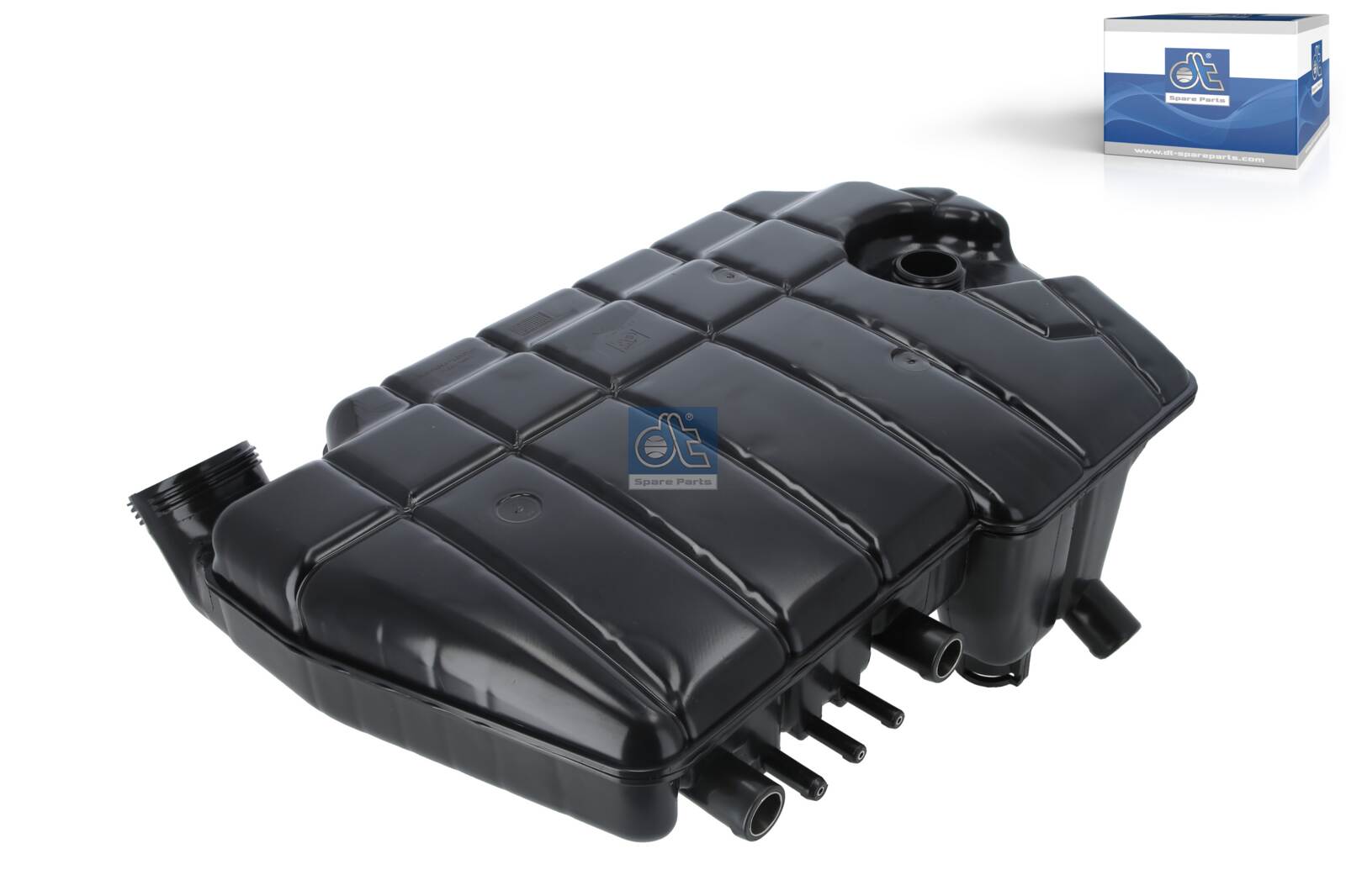 Dt Spare Parts Expansievat 5.45272