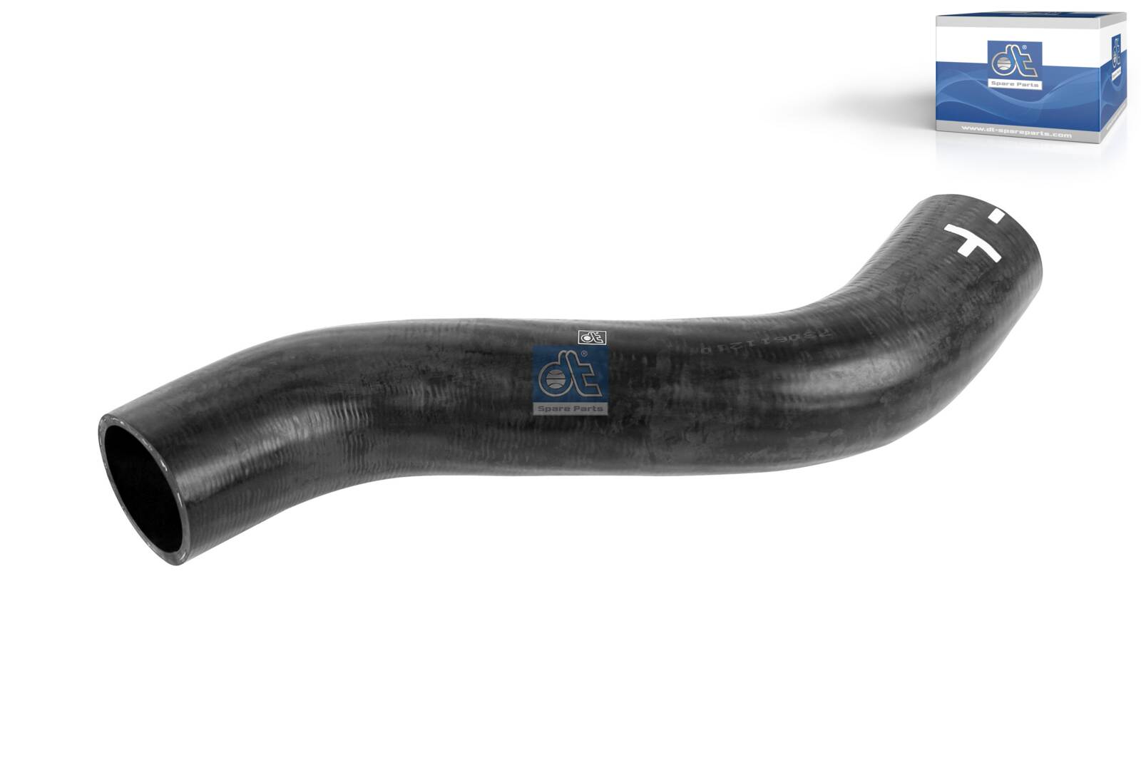Dt Spare Parts Radiateurslang 5.45310