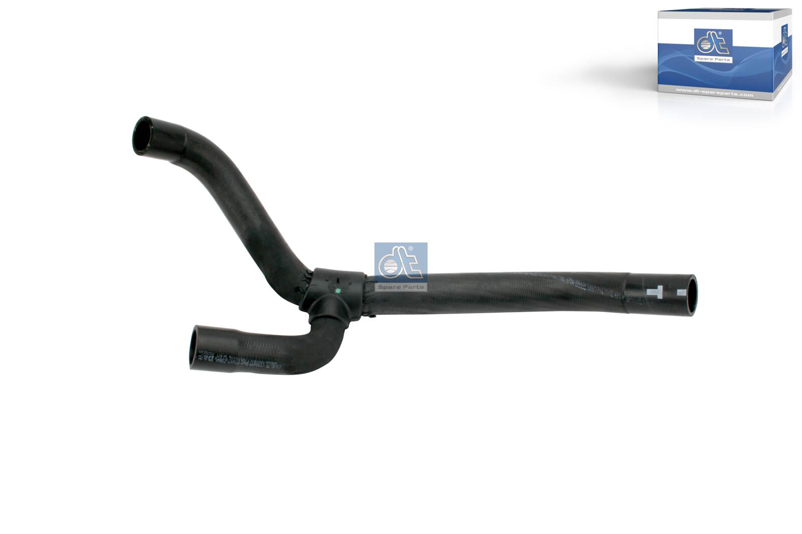 Dt Spare Parts Radiateurslang 5.45377