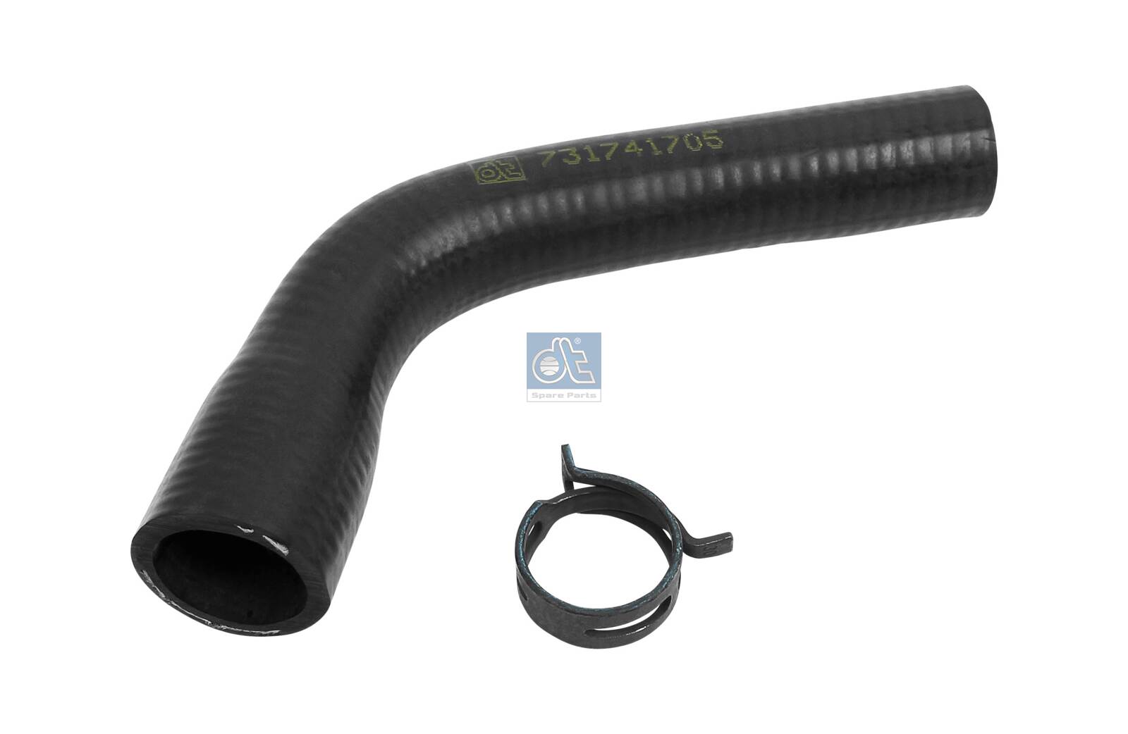 Dt Spare Parts Radiateurslang 5.45386