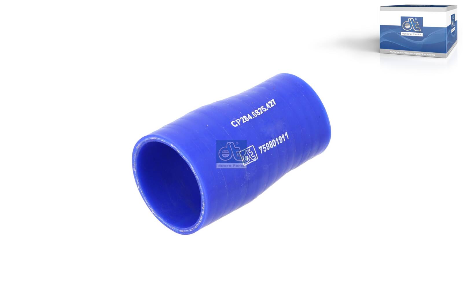 Dt Spare Parts Radiateurslang 5.45427