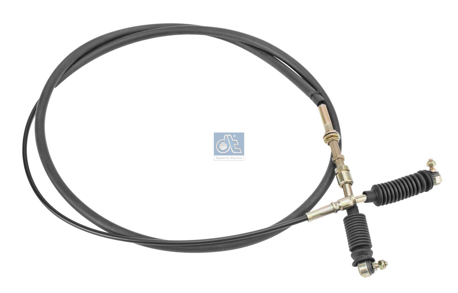Dt Spare Parts Gaskabel 5.46000