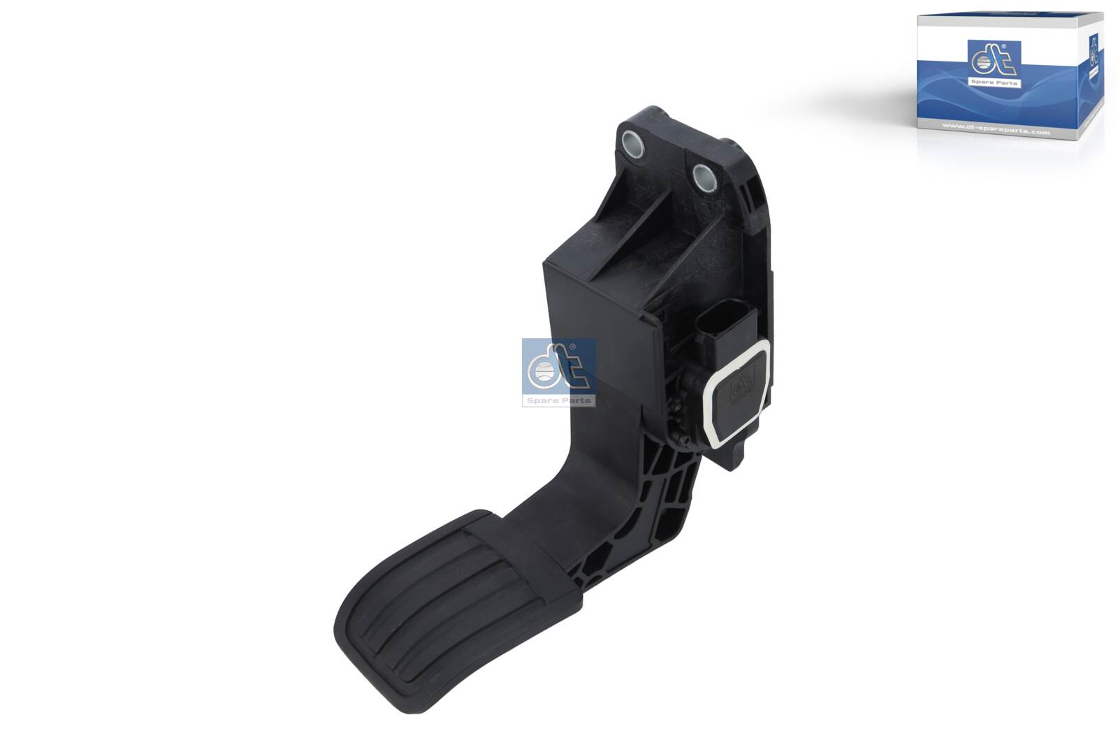 Dt Spare Parts Gaspedaal 5.46026
