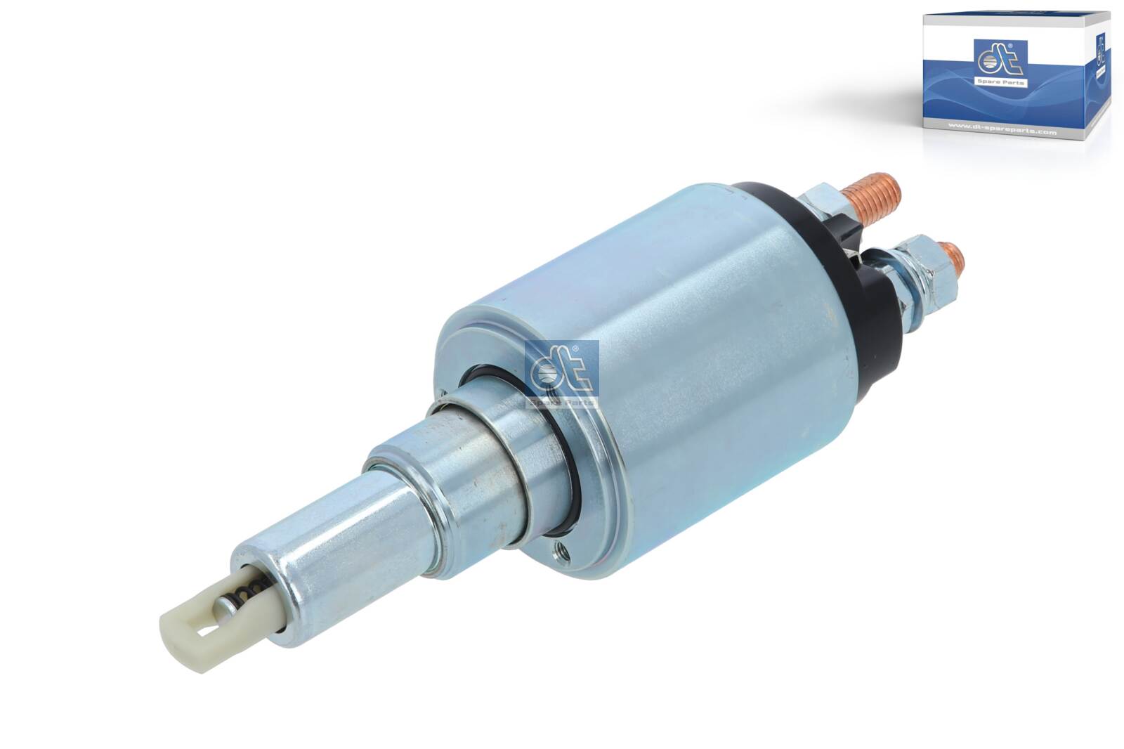 Dt Spare Parts Relais 5.47056