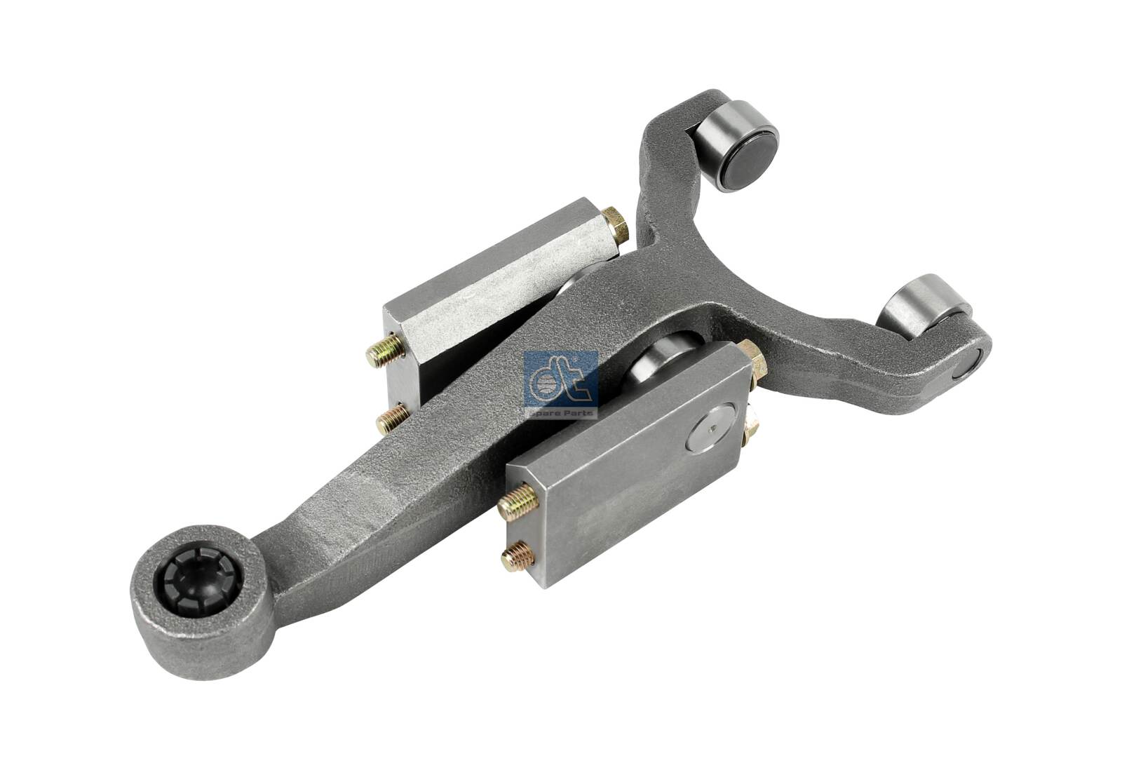 Dt Spare Parts Koppelingsvork 5.50073