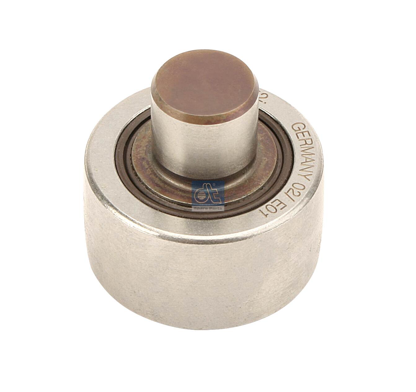 Dt Spare Parts Voering 5.50180