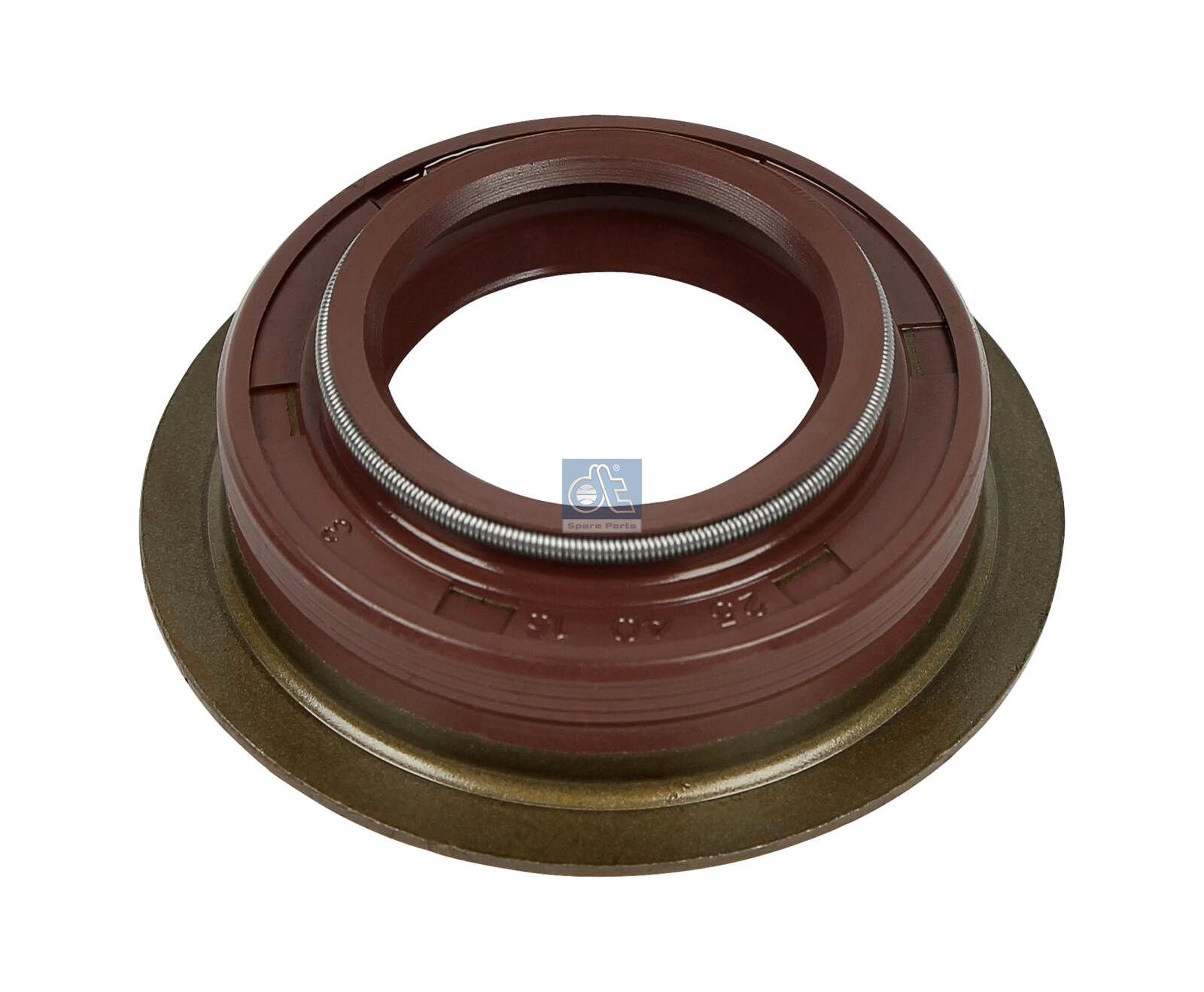 Dt Spare Parts Versnellingsbakas dichtingsring 5.50231