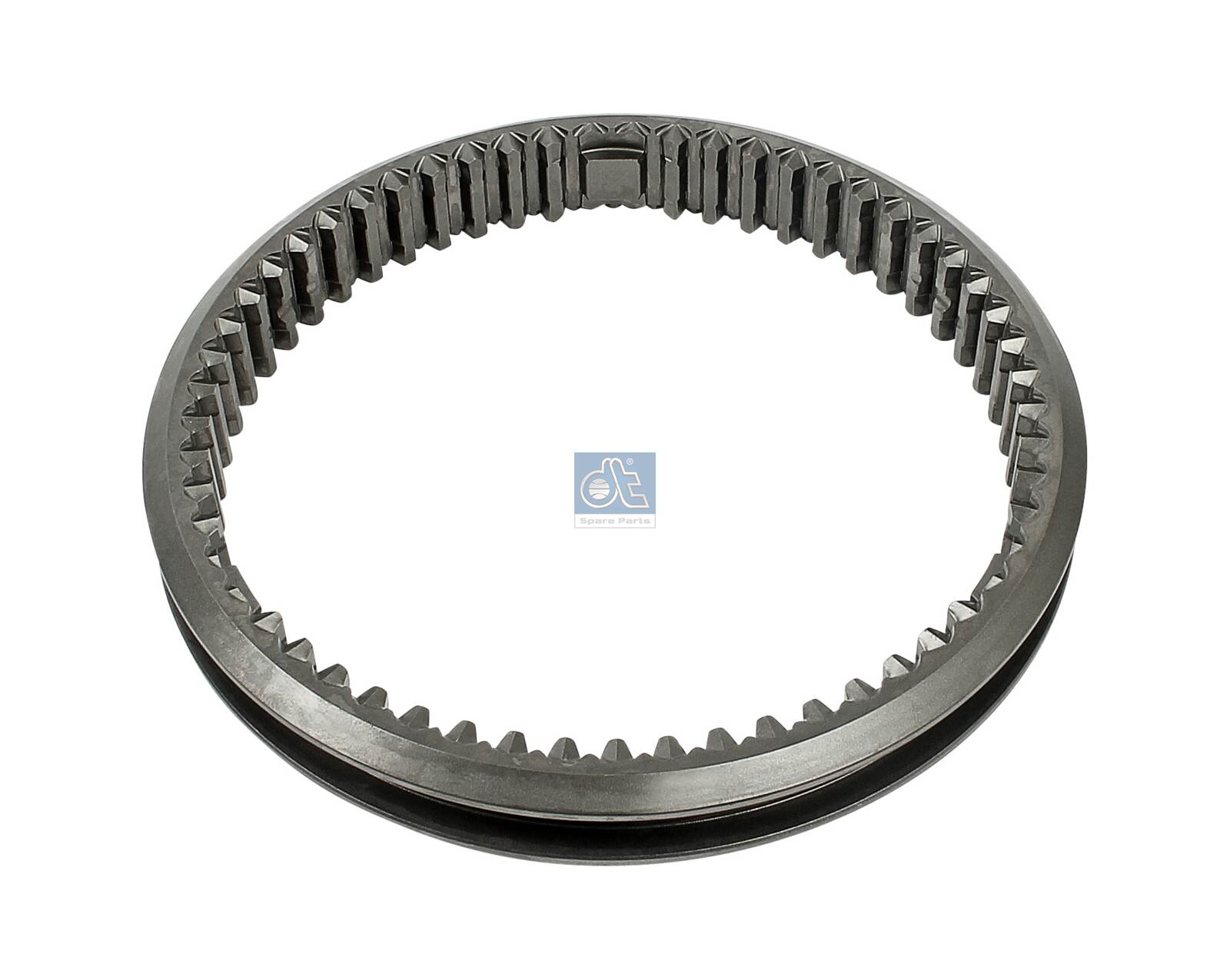 Dt Spare Parts Tandwiel, hoofdas 5.50324