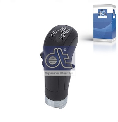 Dt Spare Parts Pookknoppen  5.51053