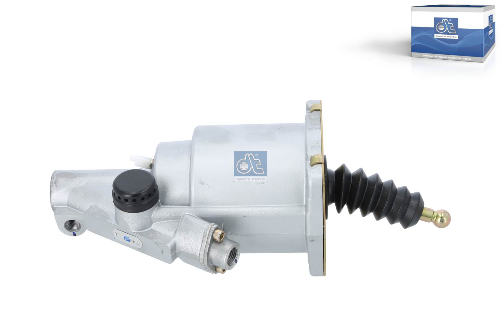 Dt Spare Parts Koppelingsversterker 5.53008