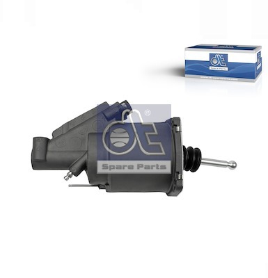 Dt Spare Parts Koppelingsversterker 5.53009