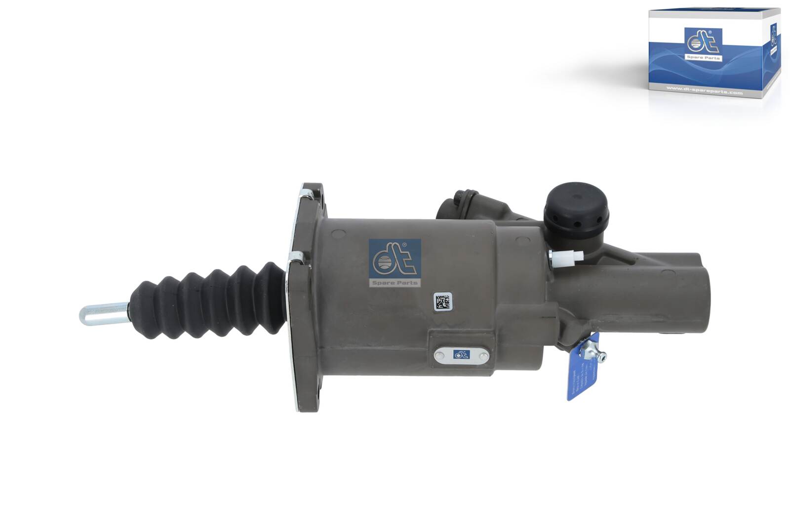 Dt Spare Parts Koppelingsversterker 5.53205