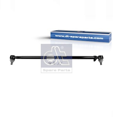 Dt Spare Parts Spoorstangeind / Stuurkogel 5.55189