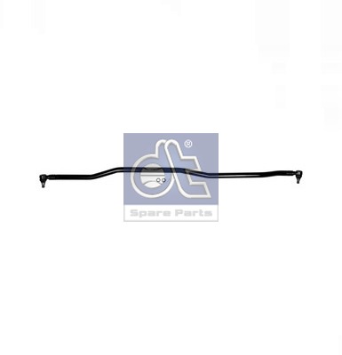 Dt Spare Parts Spoorstangeind / Stuurkogel 5.55194