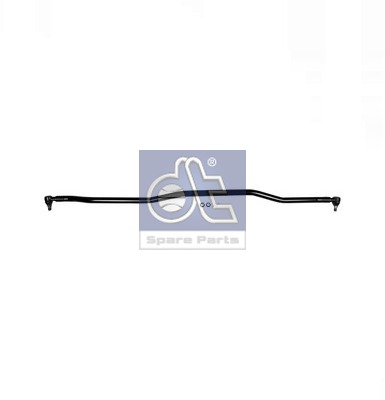 Dt Spare Parts Spoorstangeind / Stuurkogel 5.55195