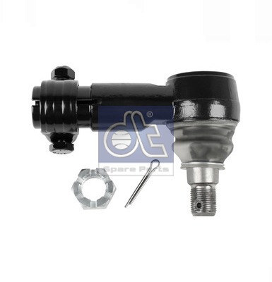 Dt Spare Parts Spoorstangeind / Stuurkogel 5.55222
