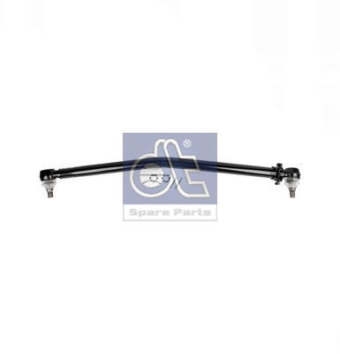 Dt Spare Parts Spoorstangeind / Stuurkogel 5.55240