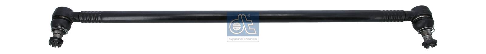 Dt Spare Parts Spoorstangeind / Stuurkogel 5.55258