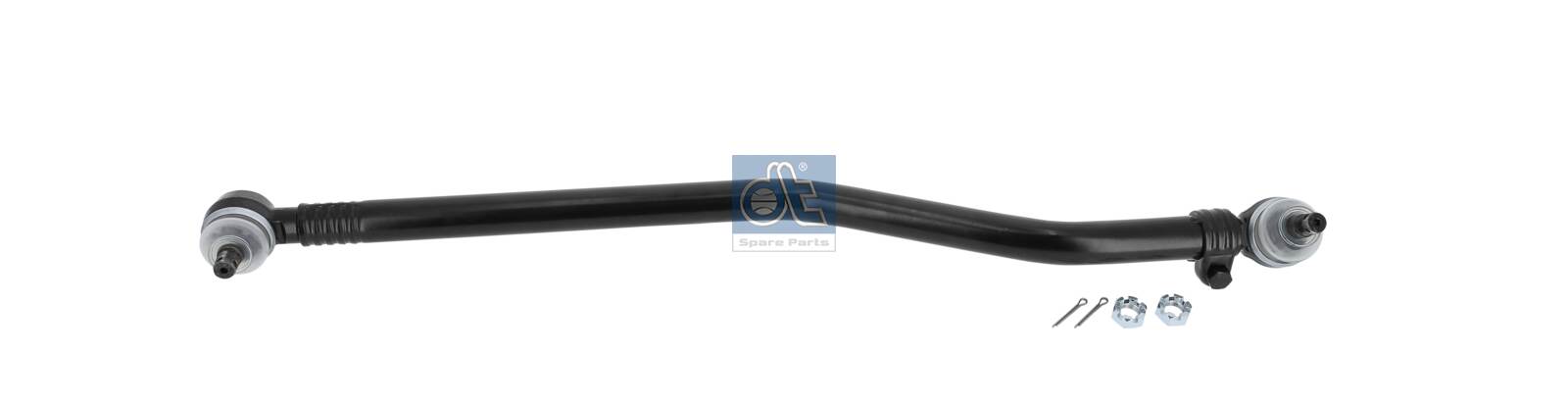 Dt Spare Parts Spoorstangeind / Stuurkogel 5.55264