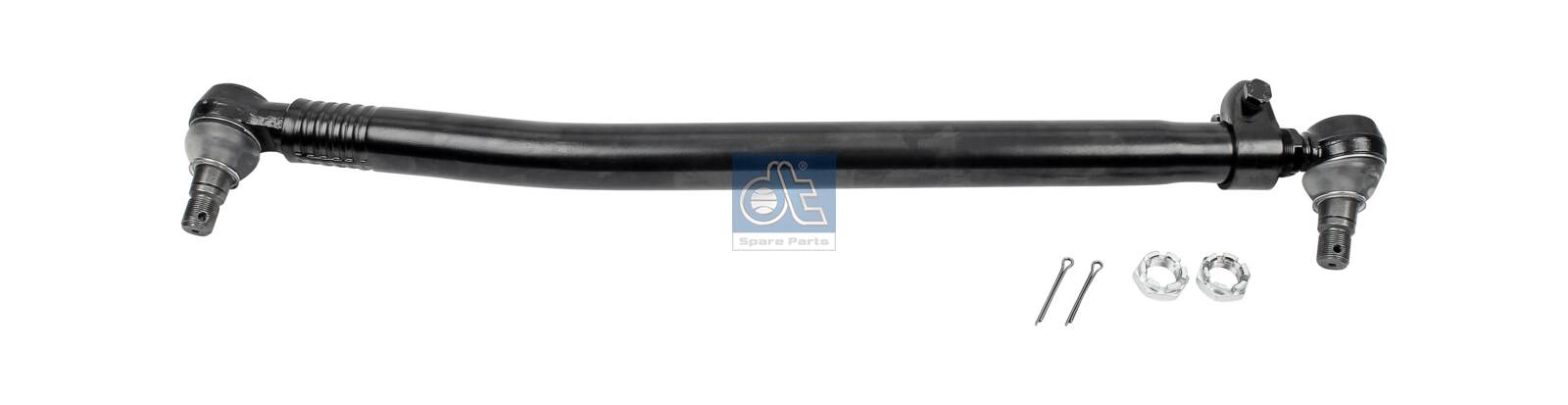 Dt Spare Parts Spoorstangeind / Stuurkogel 5.55271