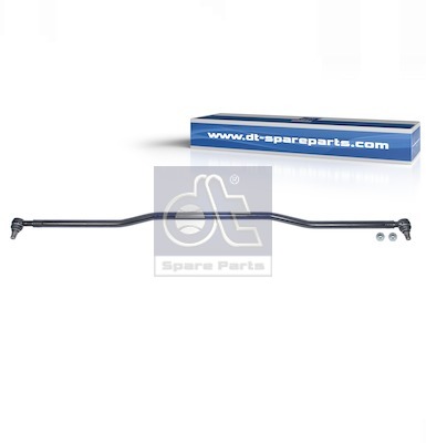 Dt Spare Parts Spoorstangeind / Stuurkogel 5.55277