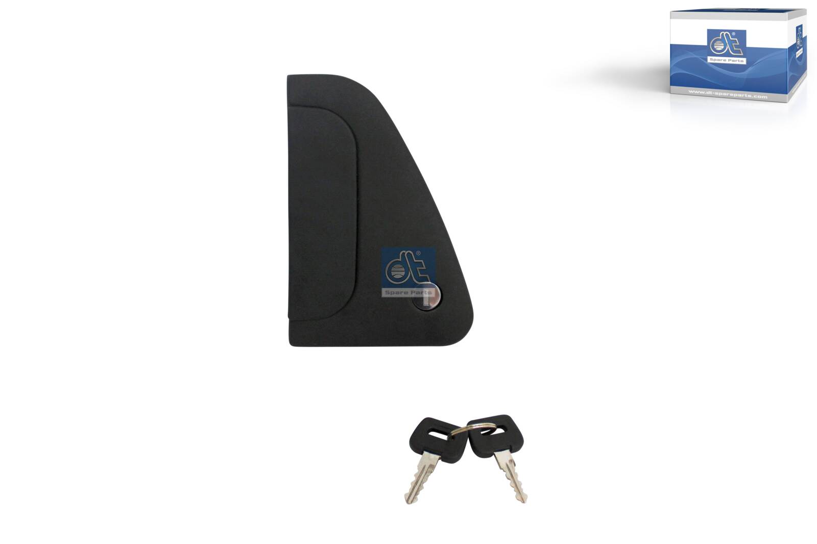 Dt Spare Parts Deurgreep 5.60119