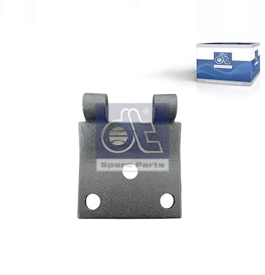 Dt Spare Parts Deurscharnier/houder 5.60124