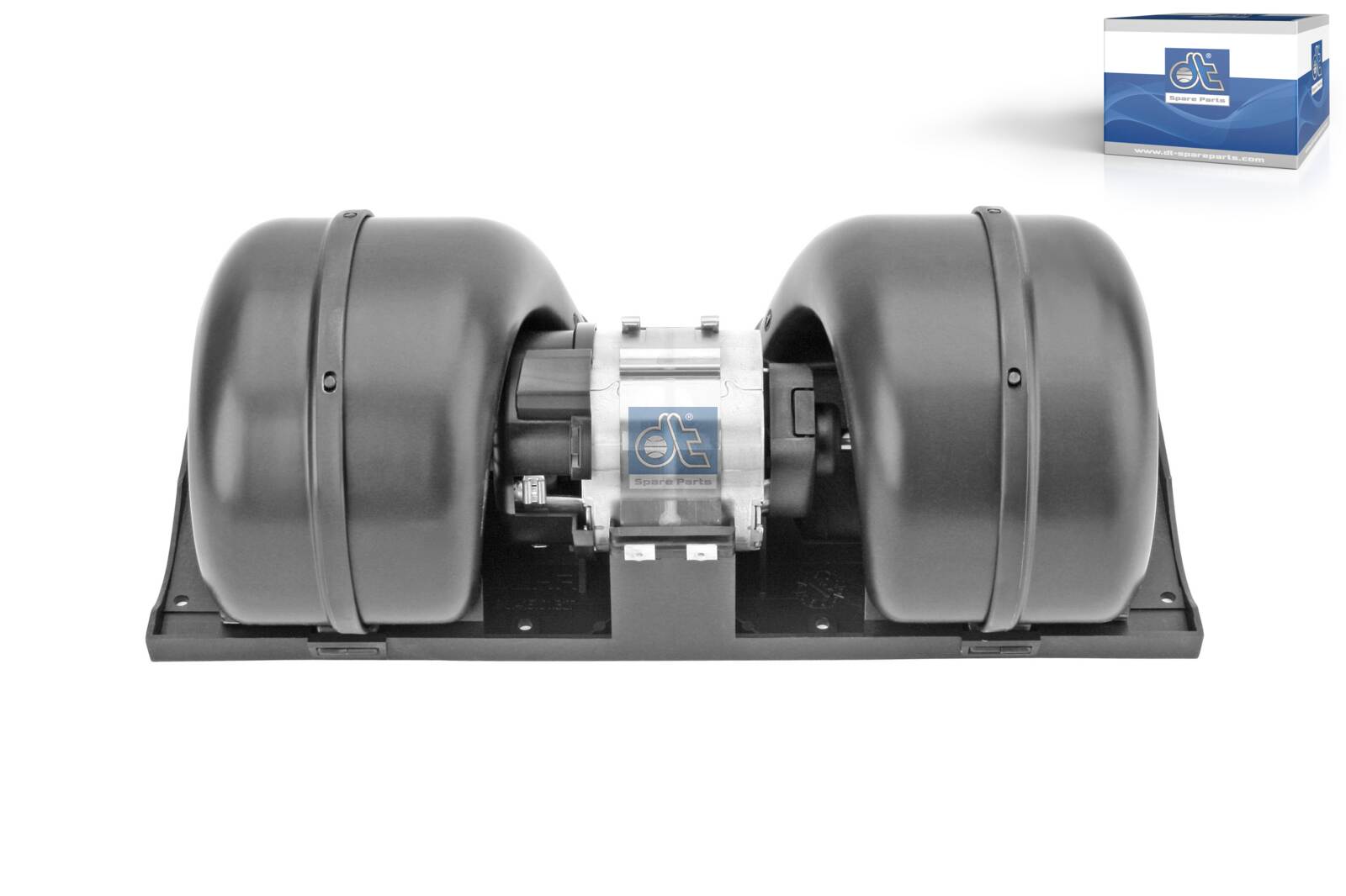 Dt Spare Parts Kachelventilator 5.62002