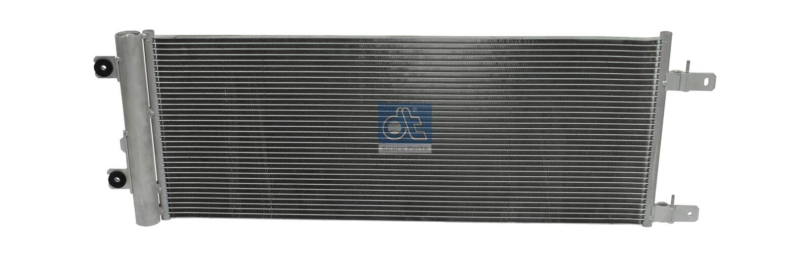 Dt Spare Parts Airco condensor 5.62044
