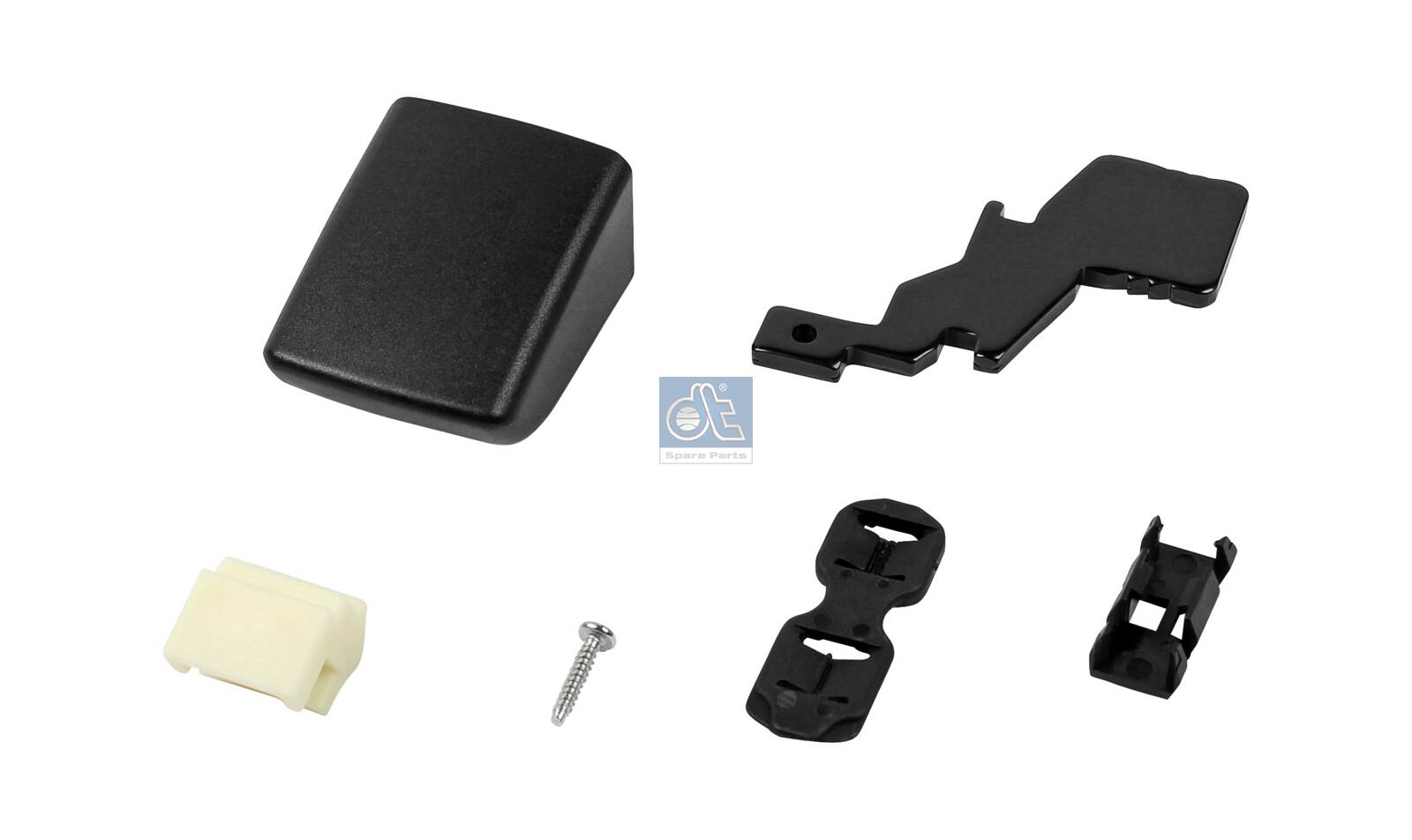 Dt Spare Parts Motor voor stoelverstelling 5.62087