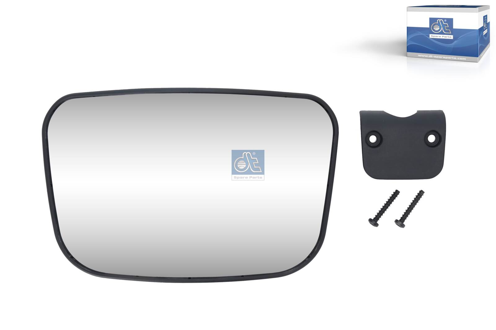 Dt Spare Parts Voorspiegel, cabine 5.62129