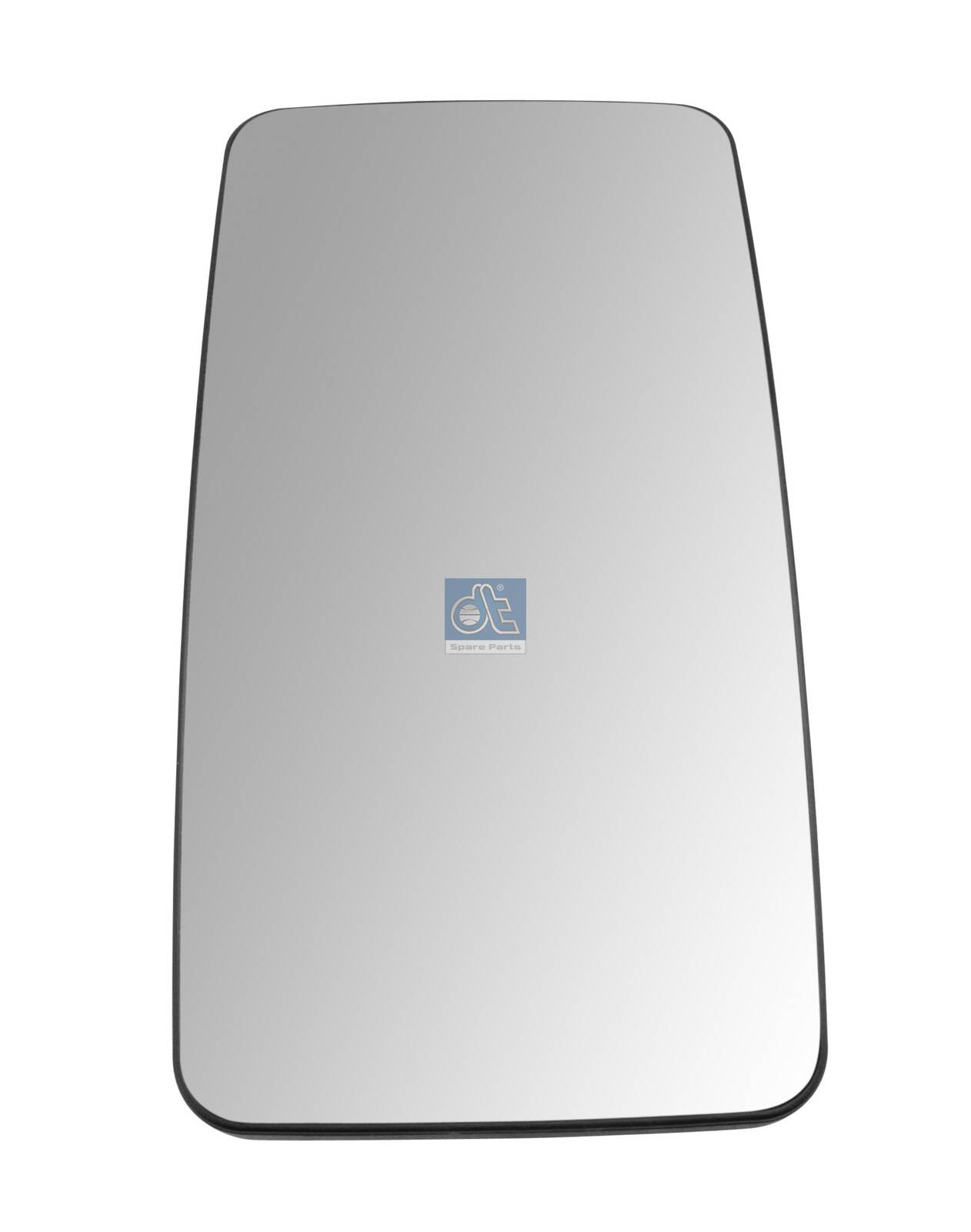 Dt Spare Parts Buitenspiegelglas 5.62132