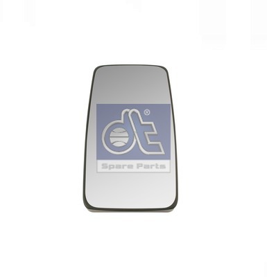 Dt Spare Parts Buitenspiegelglas 5.62134