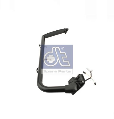 Dt Spare Parts Buitenspiegelkap 5.62155