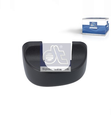 Dt Spare Parts Buitenspiegelkap 5.62176
